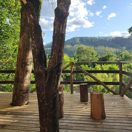 Bangalô do Rio - Timbé do Sul Esterno foto