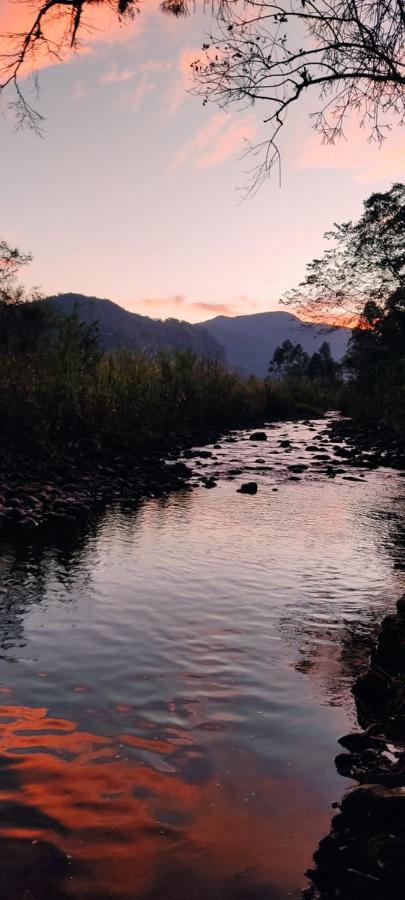 Bangalô do Rio - Timbé do Sul Esterno foto