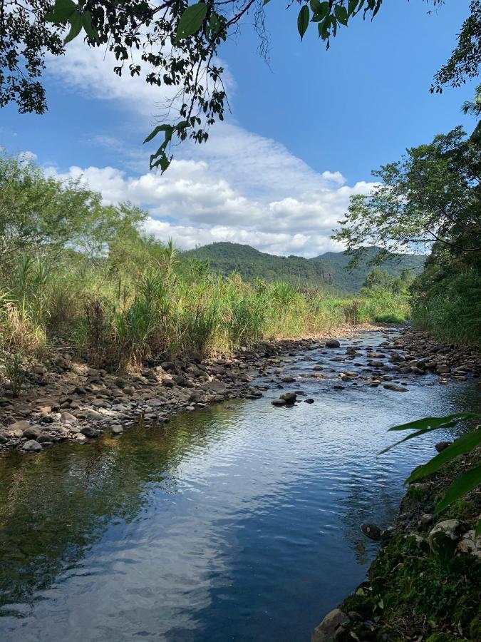 Bangalô do Rio - Timbé do Sul Esterno foto