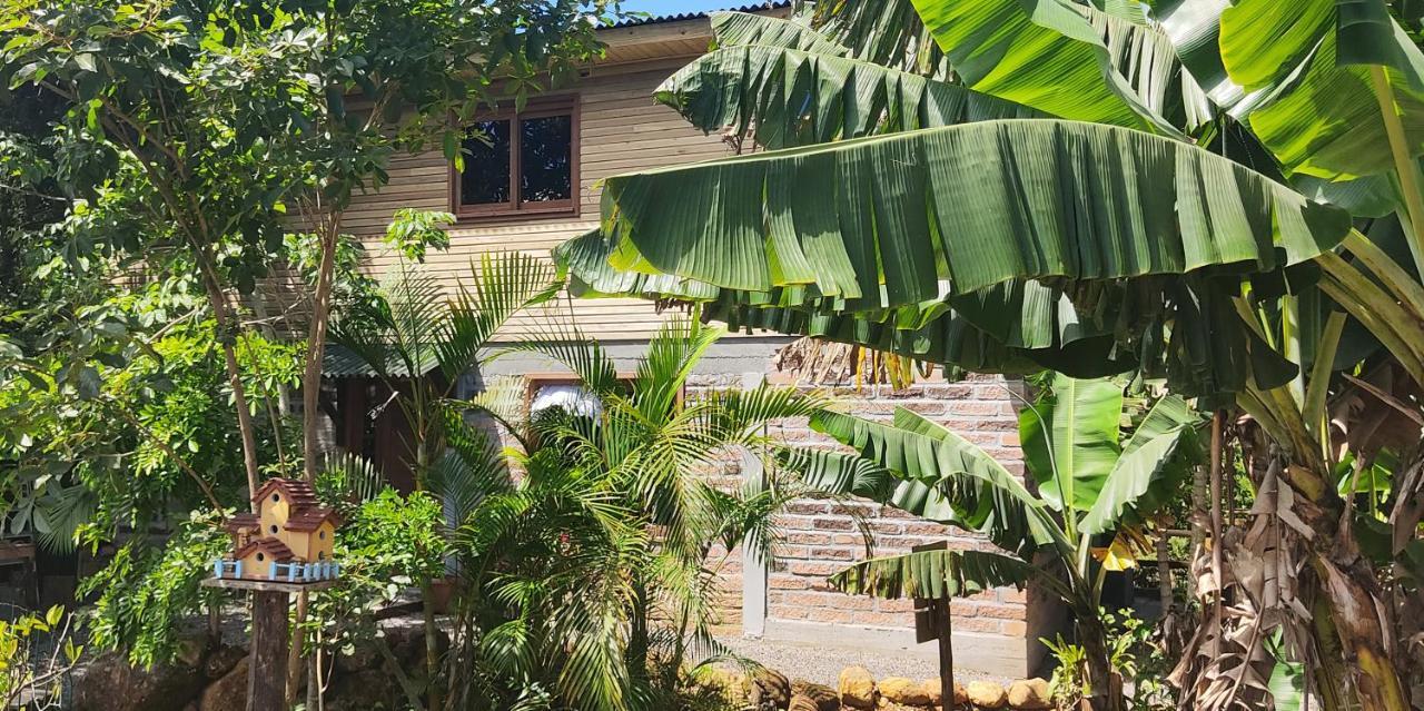 Bangalô do Rio - Timbé do Sul Esterno foto